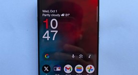 Mint
													OnePlus 13 - Unlocked, Midnight Ocean, 512 GB, 16 GB, photo 1 of 10