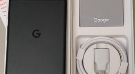 Good
													Google Pixel 8 Pro - Verizon, Obsidian, 128 GB, 12 GB, G1MNW, mmWave 5G, photo 5 of 10