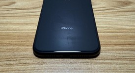 Mint
													Apple iPhone Xr - AT&T, Black, 64 GB, A1984, photo 5 of 7