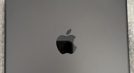 Good
													Apple iPad Air 3rd Gen - Wi-Fi, Gray, 64 GB, photo 1 of 6