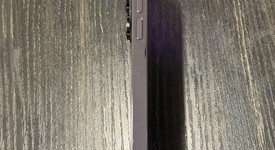 Good
													Apple iPhone 14 Pro - Unlocked, Purple, 256 GB, A2650, photo 5 of 11