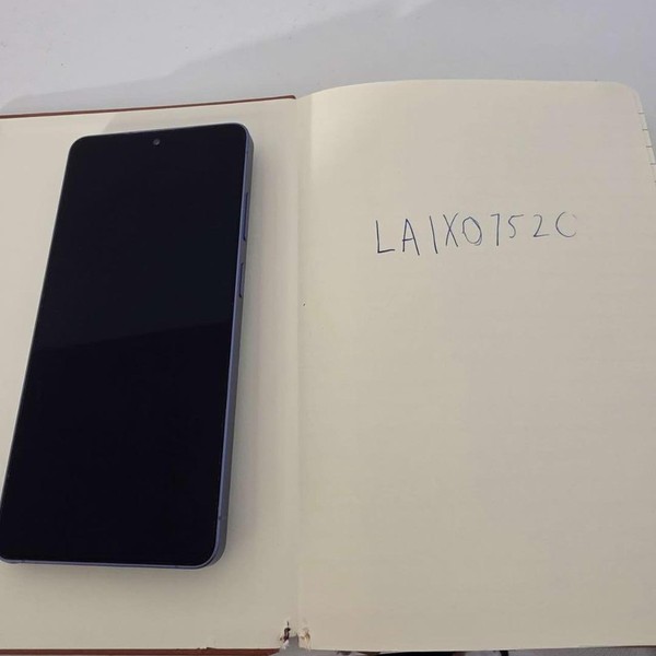 Samsung Galaxy S26 Ultra - Unlocked, 256 GB, Cobalt Violet, 12 GB, SM-S948U1