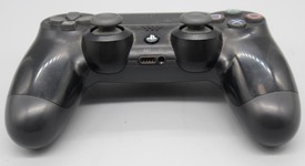 Good
													DualShock 4 Wireless Controller - Black, photo 4 of 5
