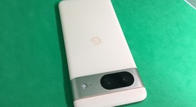 Good
													Google Pixel 8 - Spectrum, Rose, 128 GB, 8 GB, G9BQD, Sub-6 5G, photo 2 of 2