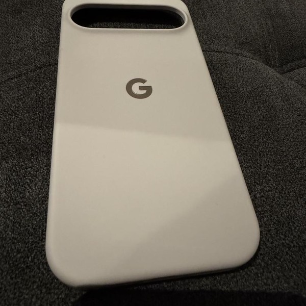 Google Pixel 9 - T-Mobile, 256 GB, Obsidian, 12 GB, G2YBB