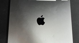 Fair
													Apple iPad Pro 12.9" 6th Gen 2022 - Unlocked, Gray, 128 GB, photo 6 of 6