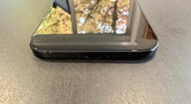 Good
													Apple iPhone Air - Unlocked, Space Black, 256 GB, A3260, photo 4 of 8