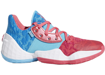 adidas Harden Vol. 4 Candy Paint (Youth) for sale
