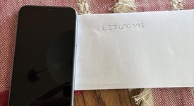 Good
													Apple iPhone 11 - Verizon, Purple, 128 GB, A2111, photo 2 of 6