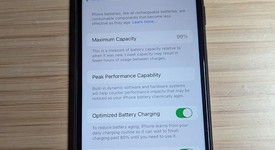 Good
													Apple iPhone SE 3rd Gen 2022 - Unlocked, Midnight, 256 GB, A2595, photo 1 of 15