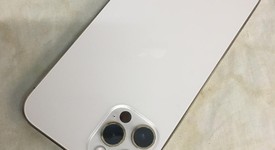 Mint
													Apple iPhone 12 Pro - AT&T, Gold, 128 GB, A2341, photo 4 of 7