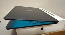 Mint
													MacBook Air 2024 (M3) - 13" - Apple M3, Midnight, 1 TB, 24 GB, 10-core GPU, photo 5 of 8