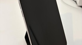 Mint
													Apple iPhone 15 Pro - Unlocked, Natural, 256 GB, A2848, photo 3 of 8