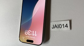 Mint
													Apple iPhone 16 Pro - Boost, White, 256 GB, A3083, photo 5 of 7