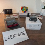 Mint Motorola Razr Ultra (2025) - Unlocked, 1 TB, PANTONE Rio Red, 16 GB