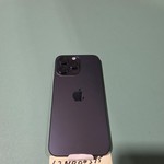 Fair Apple iPhone 15 Pro Max - Unlocked, Blue, 256 GB, A2849