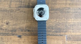 Mint
													Apple Watch Ultra 49mm - Unlocked, Titanium, A2622, photo 4 of 6