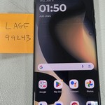 Good Motorola Edge (2024) - T-Mobile, 256 GB, Midnight Blue, 8 GB