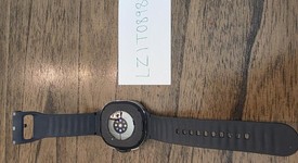 Mint
													Samsung Galaxy Watch8 Classic - Wi-Fi, Black, SM-L500, 46mm, photo 4 of 7