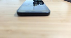 Good
													Apple iPhone 12 - Unlocked, Black, 64 GB, A2172, photo 5 of 13
