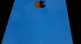 Good
													Apple iPhone 13 - Spectrum, Blue, 256 GB, A2482, photo 1 of 14