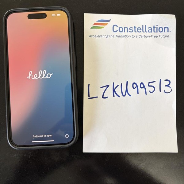 Apple iPhone 15 Pro - Xfinity, 512 GB, Blue, A2848