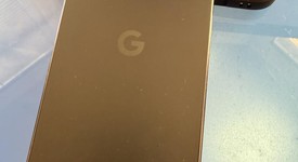 Good
													Google Pixel 9 Pro - Unlocked, Obsidian, 512 GB, 16 GB, GR83Y, photo 4 of 10
