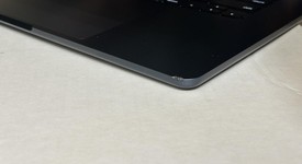 Good
													MacBook Air 2024 (M3) - 15" - Apple M3, Midnight, 256 GB, 8 GB, 10-core GPU, photo 5 of 8