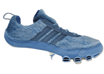 adidas Microbounce T1 Kerwin Frost Bright Royal for sale