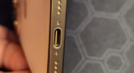 Mint
													Apple iPhone 16 Pro - Unlocked, Desert, 256 GB, A3083, photo 5 of 9