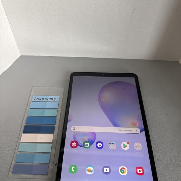 Samsung Galaxy Tab A 8.4 inch 2020 - AT&T, 32 GB, Brown, SM-T307