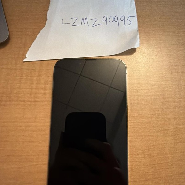 Apple iPhone 13 Pro - Unlocked, 512 GB, Green, A2483