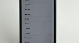 Fair
													Apple iPhone Xr - Unlocked, White, 64 GB, A1984, photo 1 of 9