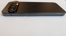 Mint
													Google Pixel 9 Pro XL - Verizon, Obsidian, 256 GB, 16 GB, GGX8B, photo 5 of 7