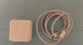 Good
													MacBook Air 2019 - 13" - I5, Silver, 256 GB, 16 GB, photo 5 of 5
