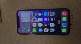 Good
													Apple iPhone 11 - Unlocked, Green, 64 GB, A2111, photo 1 of 9