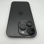 Mint Apple iPhone 14 Pro - Unlocked, 128 GB, Black, A2650