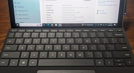 Good
													Microsoft Surface Go 2 - Wi-Fi, Pentium, Gray, 64 GB, 4 GB, photo 5 of 6