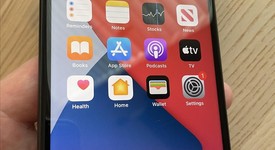 Good
													Apple iPhone 8 Plus - Sprint, Gray, 256 GB, A1864, photo 4 of 15