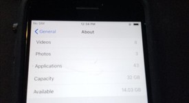 Good
													Apple iPhone 7 Plus - T-Mobile, Black, 32 GB, A1784, photo 2 of 10