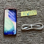 Good Apple iPhone 14 Plus - Unlocked, 128 GB, Red, A2632