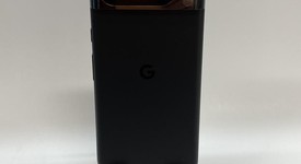 Good
													Google Pixel 8 Pro - Unlocked, Obsidian, 128 GB, 12 GB, G1MNW, mmWave 5G, photo 3 of 5
