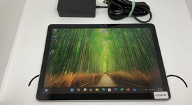 Good
													Microsoft Surface Go 2 - Wi-Fi, Pentium, Gray, 128 GB, 8 GB, photo 1 of 8
