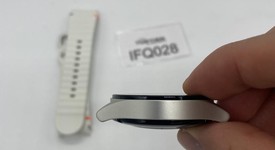 Mint
													Samsung Galaxy Watch7 - Wi-Fi, Cream, SM-L300N, 40mm, photo 2 of 4