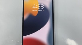 Good
													Apple iPhone 12 Pro Max - Unlocked, Pacific Blue, 512 GB, A2342, photo 1 of 10