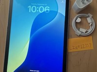 Apple iPad 11th Gen