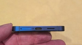 Mint
													Samsung Galaxy S25 Plus - Unlocked, Navy Blue, 256 GB, 12 GB, SM-S936U1, photo 2 of 11