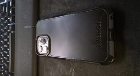 Good
													Apple iPhone 13 Pro Max - T-Mobile, Graphite, 128 GB, A2484, photo 1 of 14