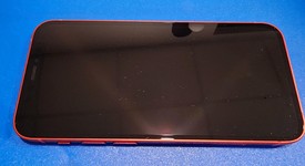 Good
													Apple iPhone 12 Mini - Unlocked, Red, 256 GB, A2176, photo 2 of 4