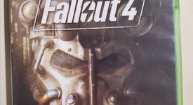 Good
													Fallout 4 for Xbox One, photo 1 of 2